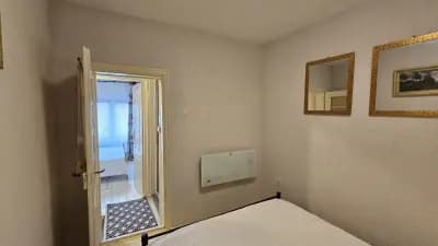 Biscuit mini house old town