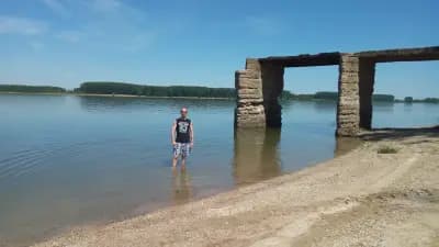 Danubia Beach