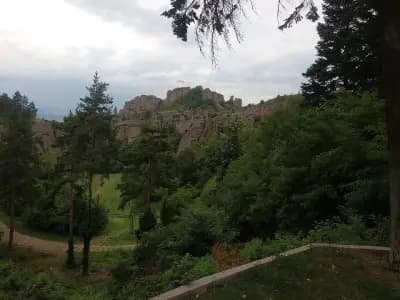 Къща за гости “Далиа”