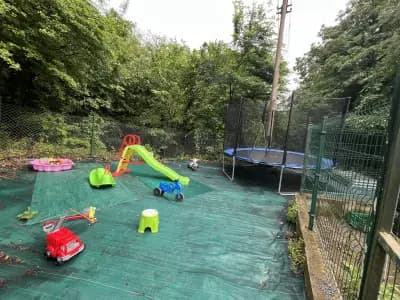 Вила Алекс Къпиновски Манастир