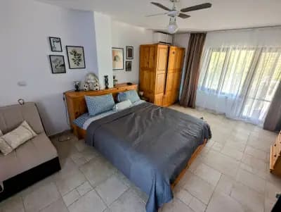 Вила Алекс Къпиновски Манастир