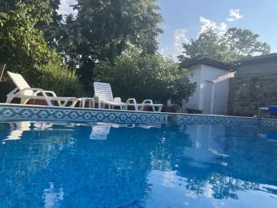 Вила Алекс Къпиновски Манастир