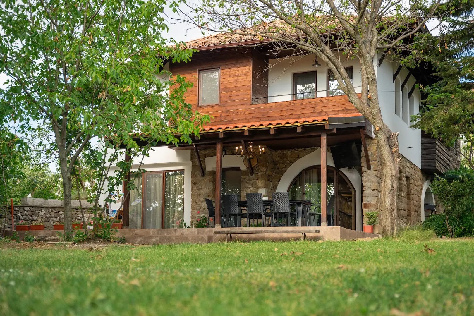 Stella Guesthouse