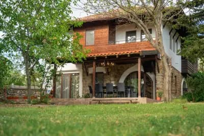 Къща за гости "СТЕЛА"