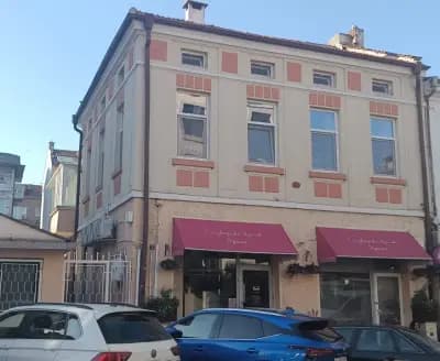 The Central House 1