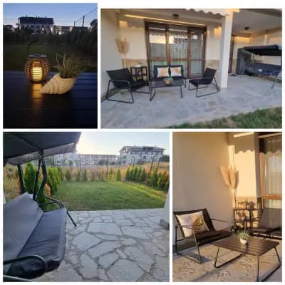 АМИРА - апартамент за гости / AMIRA guest suit