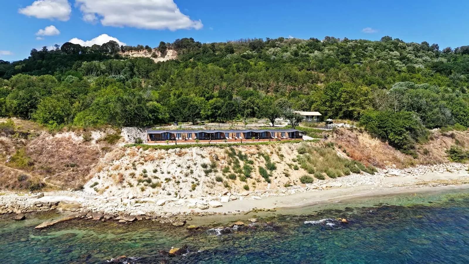 Black Sea Villa