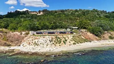 Black Sea Villa