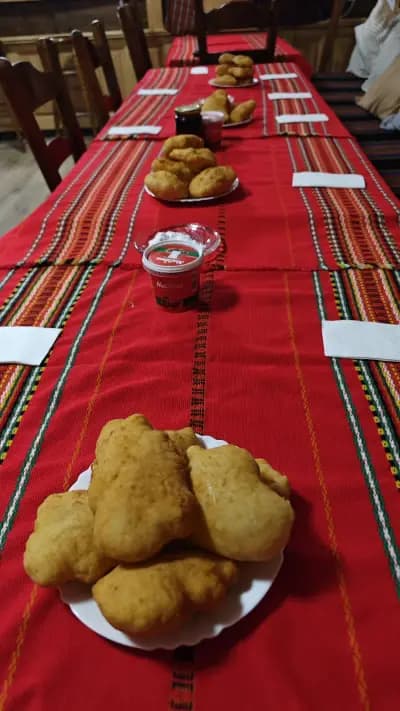 Недкова къща