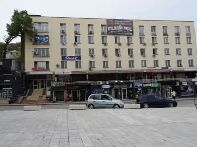 Хотел Дунав и апартаменти под наем