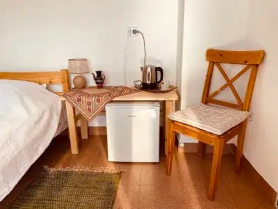 Vita Stulba Guest House