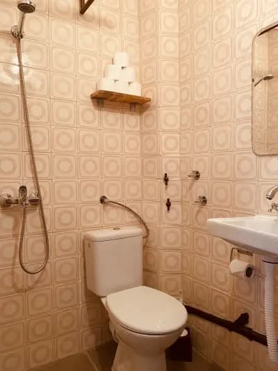 Vita Stulba Guest House