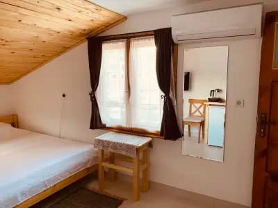 Vita Stulba Guest House