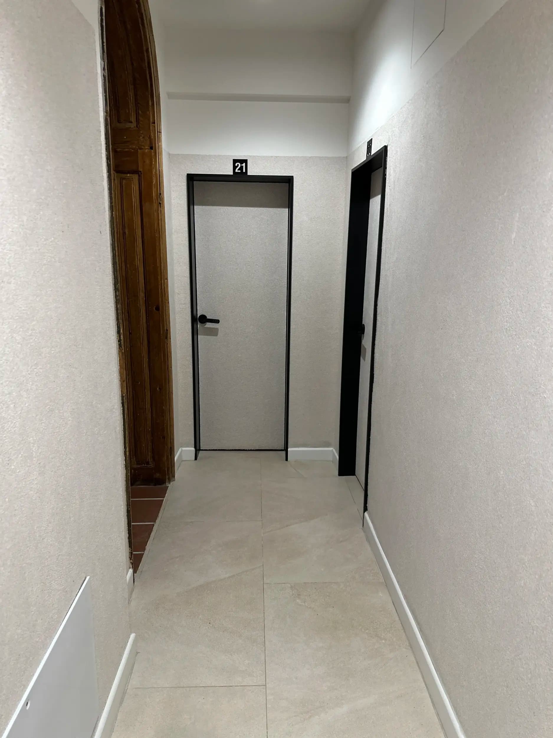 M Star Rooms