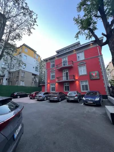 M star rooms, Private Parking, Sofia TOP CENTER