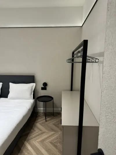M Star Rooms