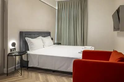 M Star Rooms