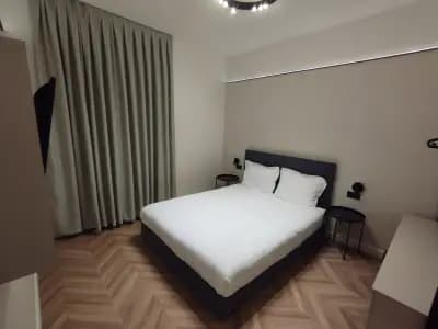 M Star Rooms
