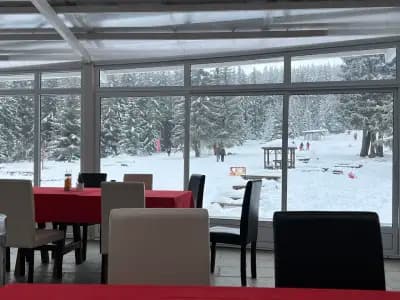 Хижа „Звездица“