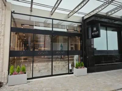 AMAR Design Hotel by HMG