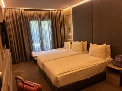 Sentro Boutique Hotel Sofia