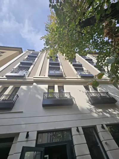 Sentro Boutique Hotel Sofia