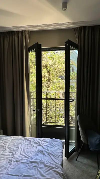 Sentro Boutique Hotel Sofia