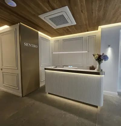 Sentro Boutique Hotel Sofia