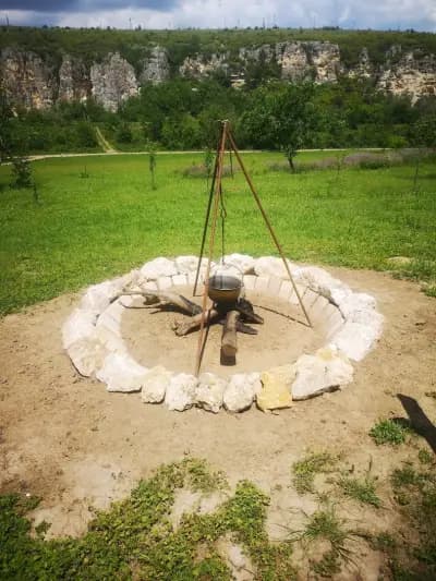 Екопарк Саджака