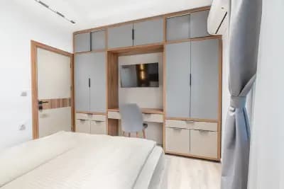 Aparthotel Senator Plovdiv