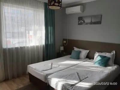 Guest House Central