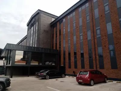 Hotel Vigor