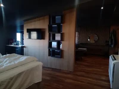 Hotel Vigor