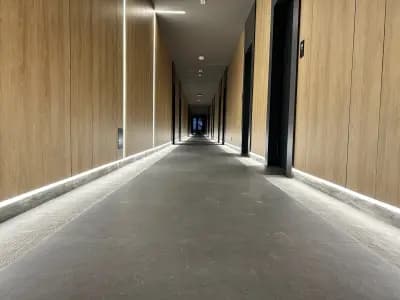 Hotel Vigor