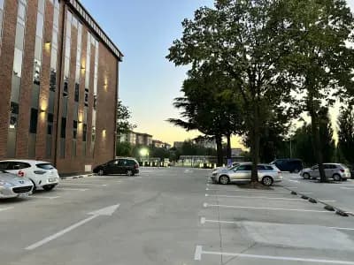 Hotel Vigor