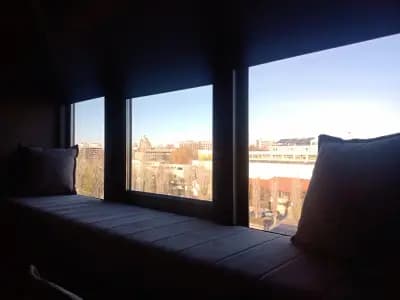 Hotel Vigor