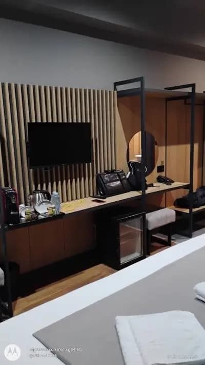 Hotel Vigor