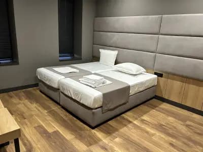 Hotel Vigor