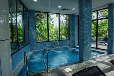 Хотел Сибия | SIBIYA Hotel