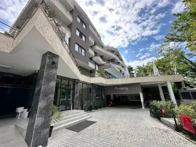 SIBIYA Hotel