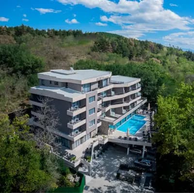 Хотел Сибия | SIBIYA Hotel