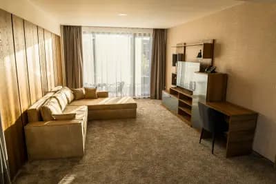 Хотел Сибия | SIBIYA Hotel