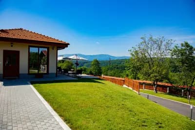 Tryavna Hills