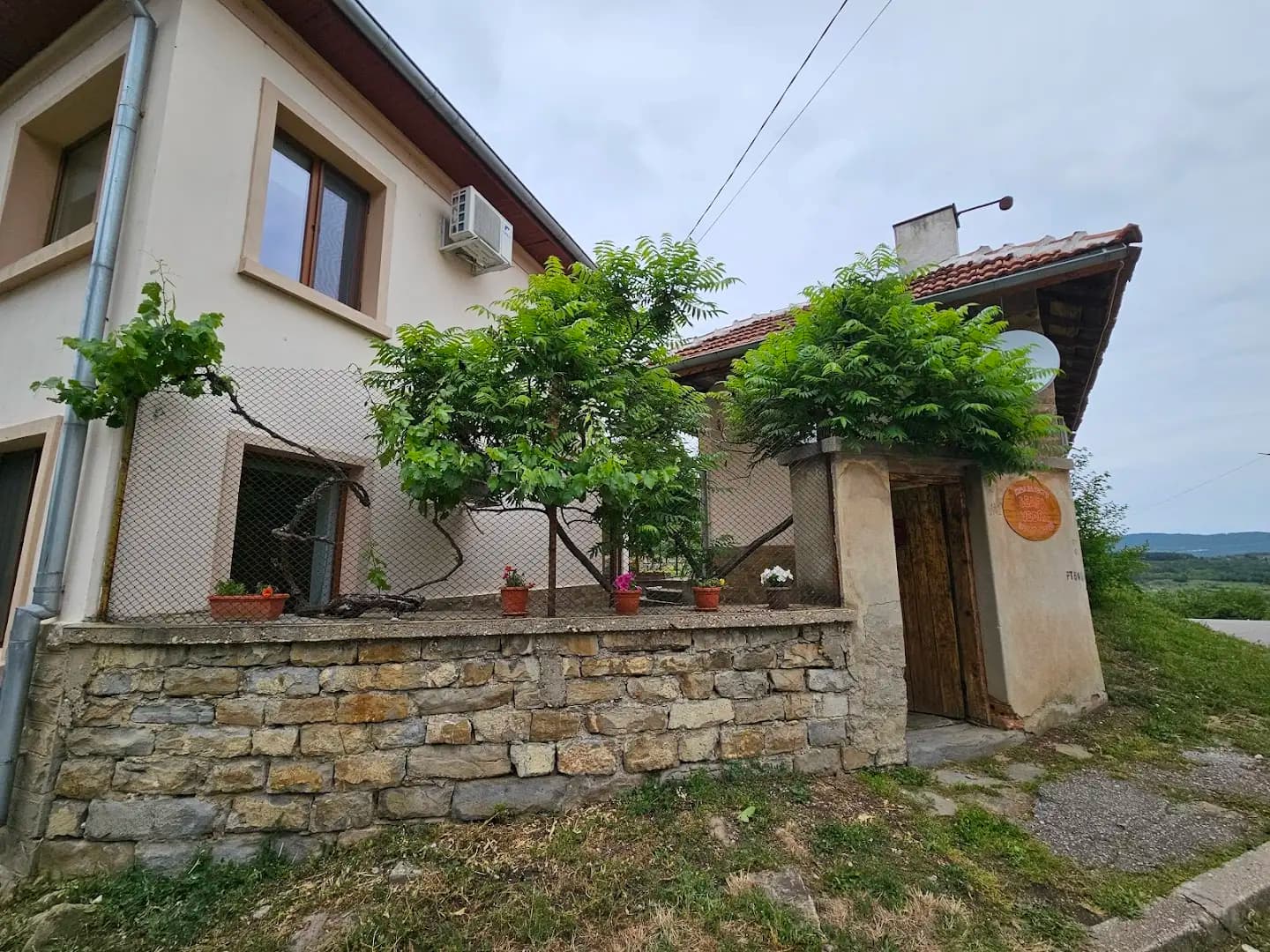 Vedra Guest House