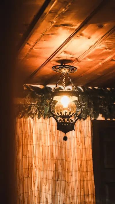 Arbanasi Style Houme