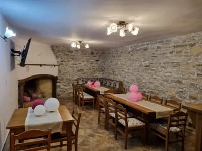 Хотел Арбанаси