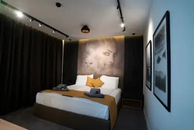 Park Hotel Novel