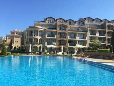 Atia Resort