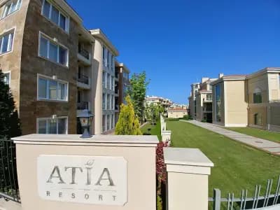 Atia Resort