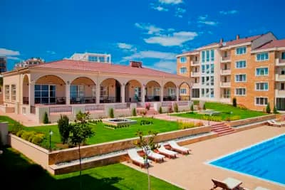 Atia Resort